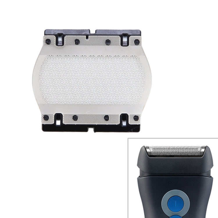 Shaver Foil for Braun 11B Series 1 / 110 / 120 / 130 / 140 / 150 / 150s-1 / 130s-1 / 5684 / 5685 - Shavers Parts by buy2fix | Online Shopping UK | buy2fix