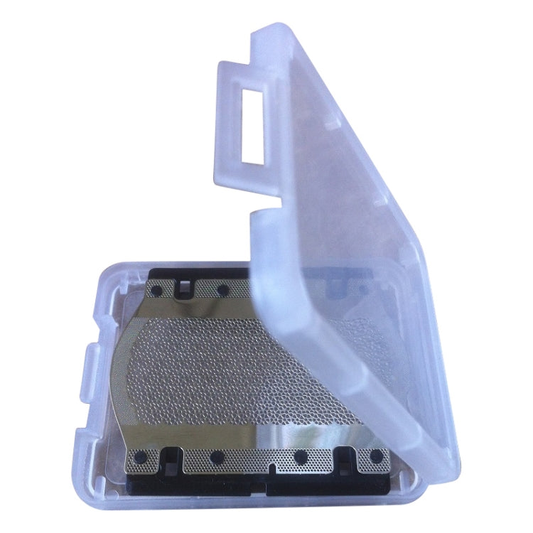 Shaver Foil for Braun 11B Series 1 / 110 / 120 / 130 / 140 / 150 / 150s-1 / 130s-1 / 5684 / 5685 - Shavers Parts by buy2fix | Online Shopping UK | buy2fix