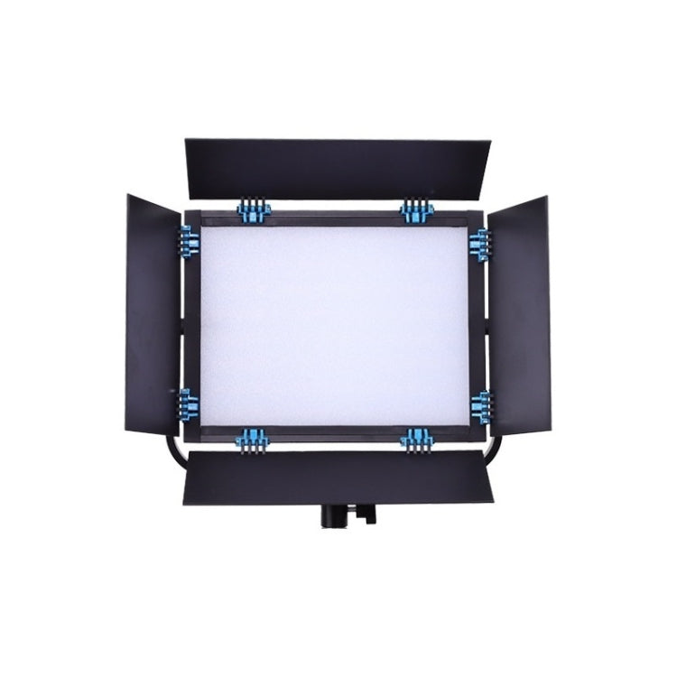 50W RGB Photography Fill Light For Live Broadcast Studio, without Light Holder(EU Plug) by buy2fix
