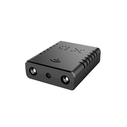 XD-W2 WiFi IR-CUT Mini Camera 1080P HD Camcorder Infrared Night Vision Camera, Support Remote Monitoring Function - Mini Camera by buy2fix | Online Shopping UK | buy2fix