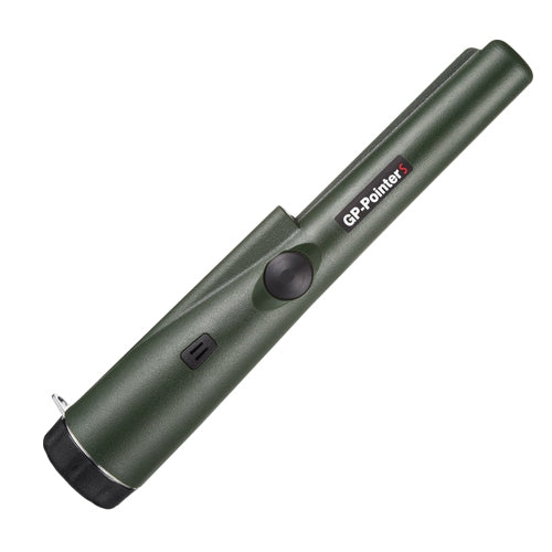 Goint S Metal Detector Gold Detector Pointer Pinpointing(Green) Random Package Delivery - Metal Detector by Goint | Online Shopping UK | buy2fix