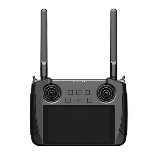 WAVESHARE EyeLink-RC-S1 Octa-Core CPU Onboard 5.5-Inch Handheld Ground Station(Black)