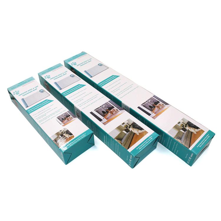 Pet Electrostatic Blanket Pet Electronic Training Supplies, Specification: 20x48 inches by buy2fix