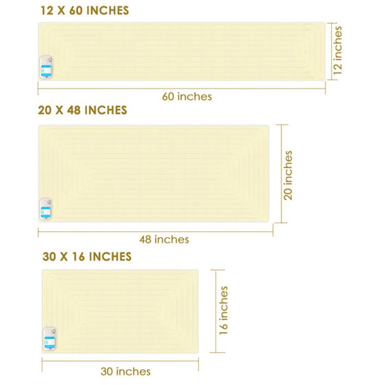 Pet Electrostatic Blanket Pet Electronic Training Supplies, Specification: 20x48 inches by buy2fix