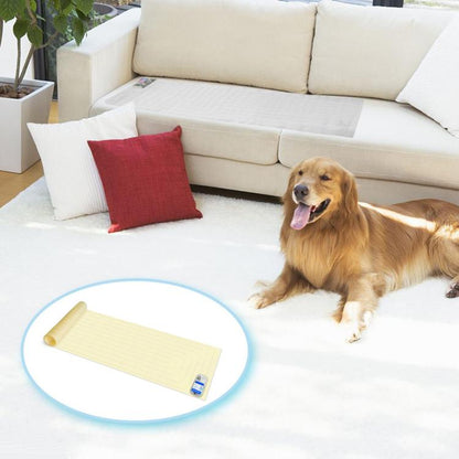 Pet Electrostatic Blanket Pet Electronic Training Supplies, Specification: 30x16 inches by buy2fix