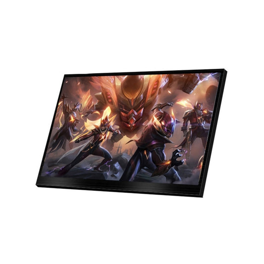 ZGYNK TPZ1303 Type-c Portable Computer Extender Display, Size: 11.6 inch 1920x1080 - LCD Monitors by ZGYNK | Online Shopping UK | buy2fix