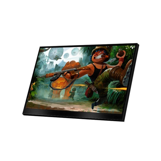 ZGYNK TPZ1303 Type-c Portable Computer Extender Display, Size: 15.6 inch 1920x1080 - LCD Monitors by ZGYNK | Online Shopping UK | buy2fix