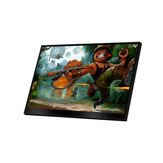 ZGYNK TPZ1303 Type-c Portable Computer Extender Display, Size: 15.6 inch 3840x2160 by buy2fix