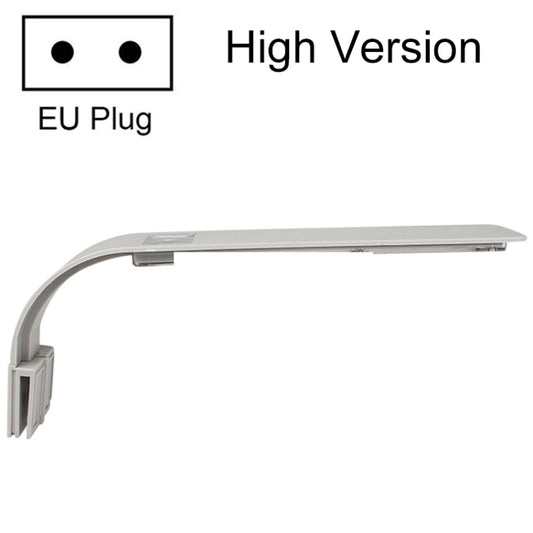 AST X9 Thin LED Fish Tank Clip Light High Power Aquatic Lamp, Specification: EU High Version - Fish Tank Lamps by buy2fix | Online Shopping UK | buy2fix