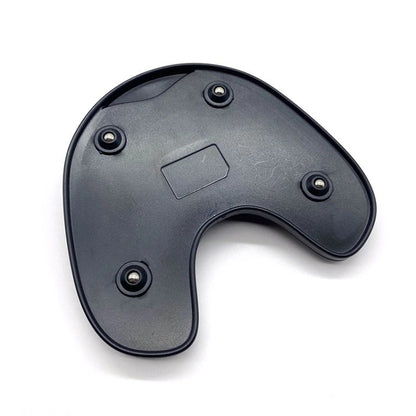 JINCOMSO JK-V1B U-Shaped Memory Foam Mouse Pad Wristband Creative Wrist Rest - Mouse Pads by buy2fix | Online Shopping UK | buy2fix