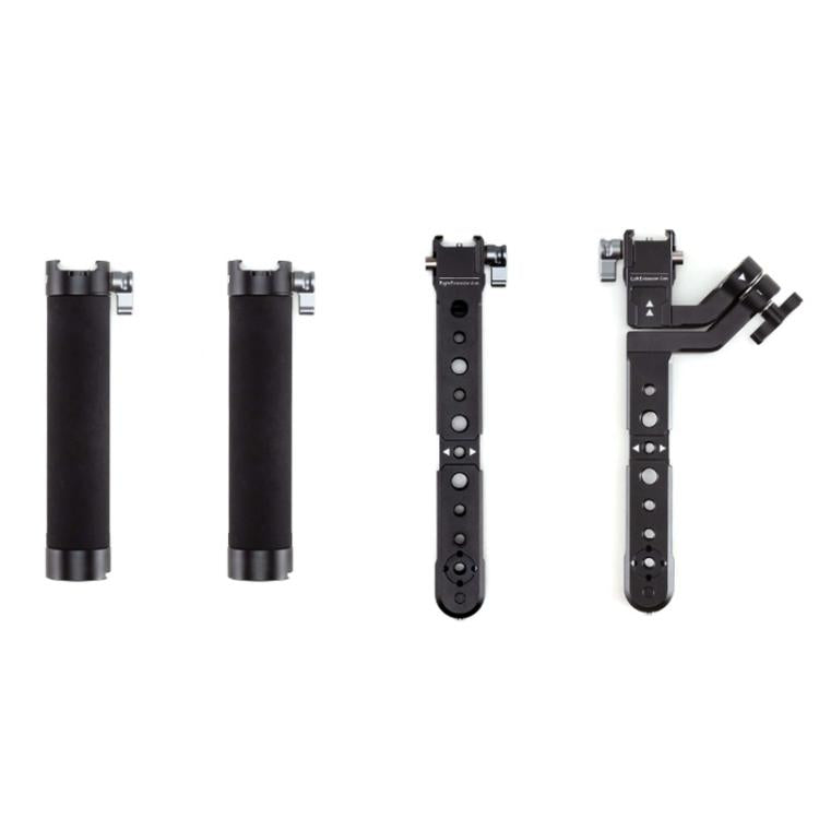 Original Multi-Mode Dual Handheld Kit For DJI R by DJI