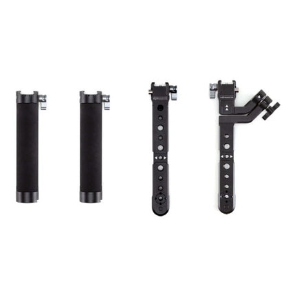 Original Multi-Mode Dual Handheld Kit For DJI R by DJI