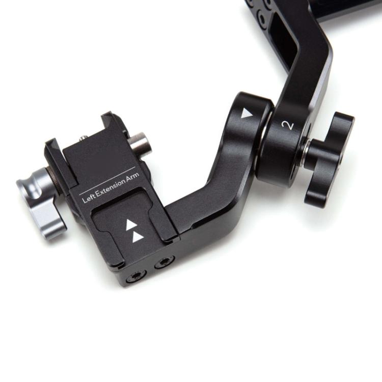 Original Multi-Mode Dual Handheld Kit For DJI R by DJI