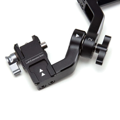 Original Multi-Mode Dual Handheld Kit For DJI R by DJI