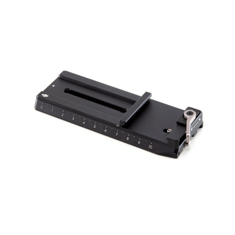 Original Lower Quick Release Plate For DJI R by DJI