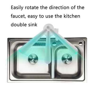 Digital Display Electric Heating Faucet Instant Hot Water Heater CN Plug Digital Elbow With Leakage Protection - Faucets & Accessories by buy2fix | Online Shopping UK | buy2fix