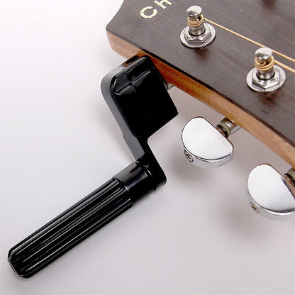 7 Piece Set Guitar String Changing Kit Guitar Repair & Care Tool - Storage Bags by buy2fix | Online Shopping UK | buy2fix