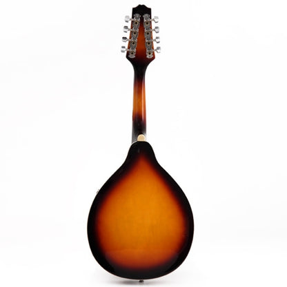 Guitar Knob Gear Type Snap Pegs Alloy Base Knobs(Y-06) - String Instrument Accessories by buy2fix | Online Shopping UK | buy2fix