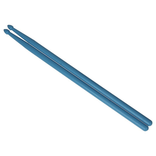 2 PCS Drumsticks Drum Kits Accessories Nylon Drumsticks, Colour: Light Blue - Percussion Accessories by buy2fix | Online Shopping UK | buy2fix