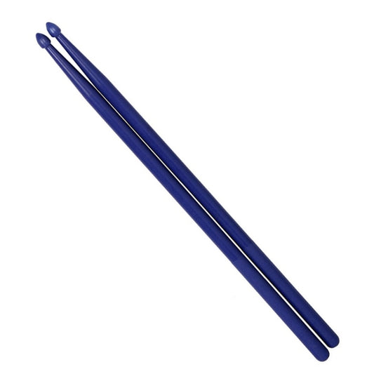 2 PCS Drumsticks Drum Kits Accessories Nylon Drumsticks, Colour: Navy Blue - Percussion Accessories by buy2fix | Online Shopping UK | buy2fix