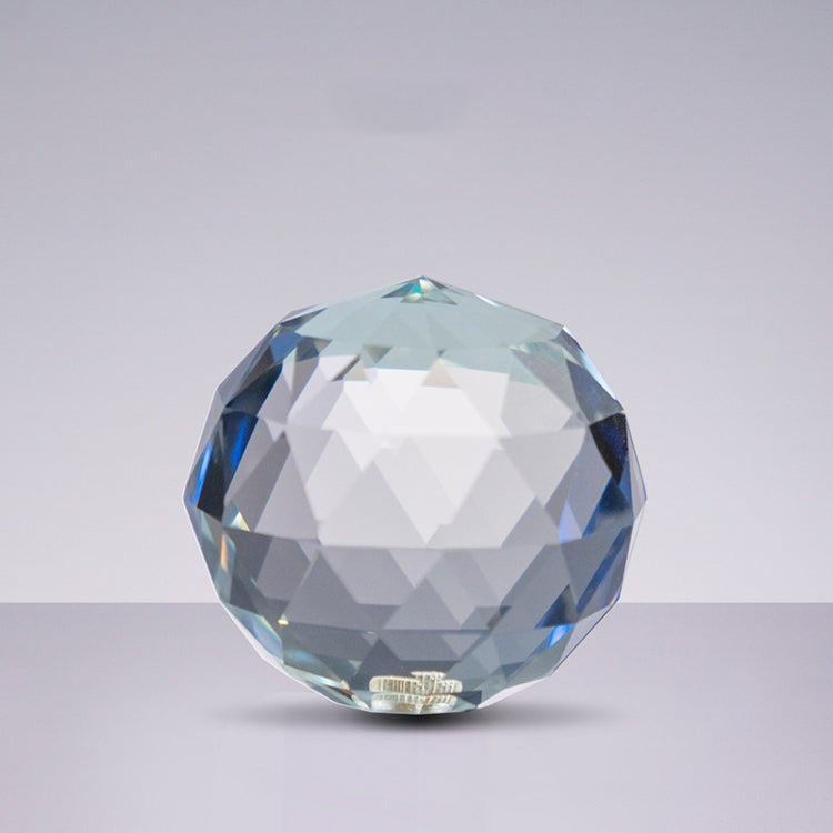 Round Crystal Photography Foreground Blur Film And Television Props - Crystal Props by buy2fix | Online Shopping UK | buy2fix