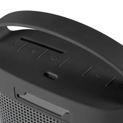 Audio Dustproof Protective Cover Bluetooth Speaker Waterproof and Anti-Drop Protective Cover for BOSE SoundLink Color 2(Dark Gray) - Protective Case by buy2fix | Online Shopping UK | buy2fix