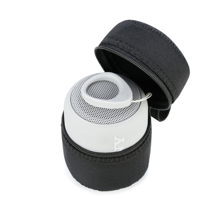 2 PCS Diving Material Bluetooth Speaker Storage Bag for Sony SRS-XB10 / XB20 - Protective Case by buy2fix | Online Shopping UK | buy2fix