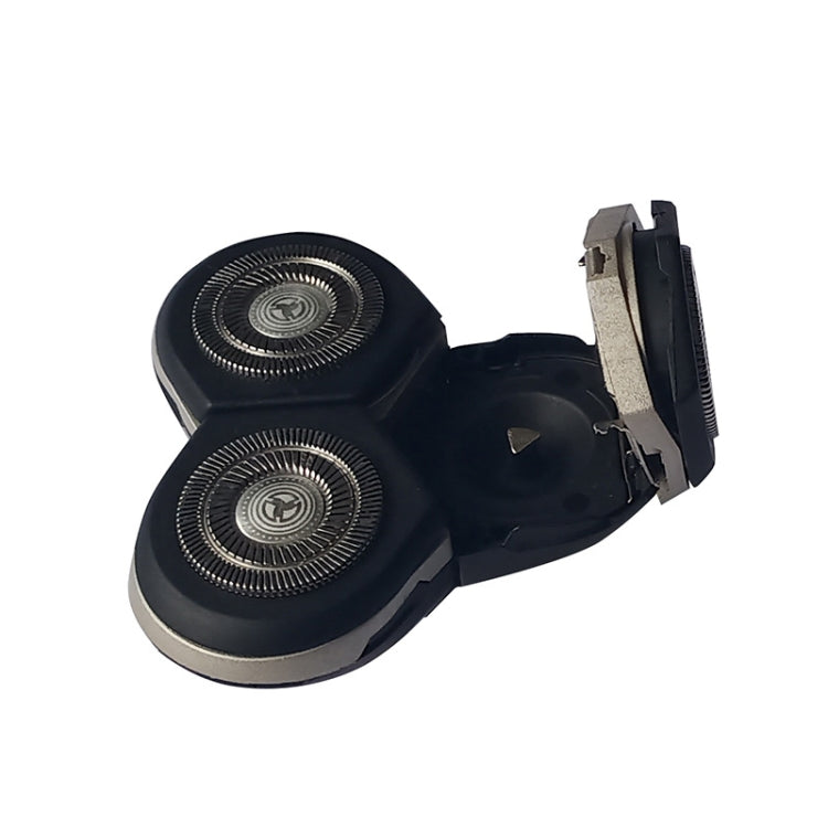 Shaver Head For Philips Shaver RQ11/RQ1290/RQ1280 - Shavers Parts by buy2fix | Online Shopping UK | buy2fix