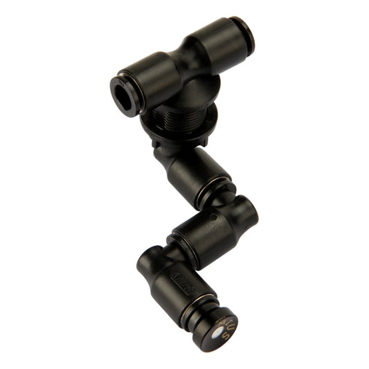 MS-PT02-A Reptile Pet Breeding Ecological Landscape Rainforest Tank Universal Spray Atomization Cooling Nozzle - Fish Tanks & Accessories by buy2fix | Online Shopping UK | buy2fix