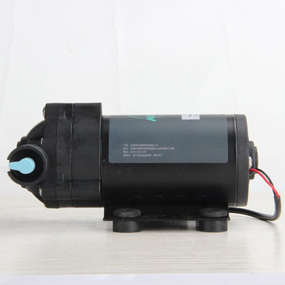 MIUS Simulated Rainfall Rainforest Ecological Mini Spray Atomization Humidification Pump, CN Plug - Fish Tanks & Accessories by MIUS | Online Shopping UK | buy2fix