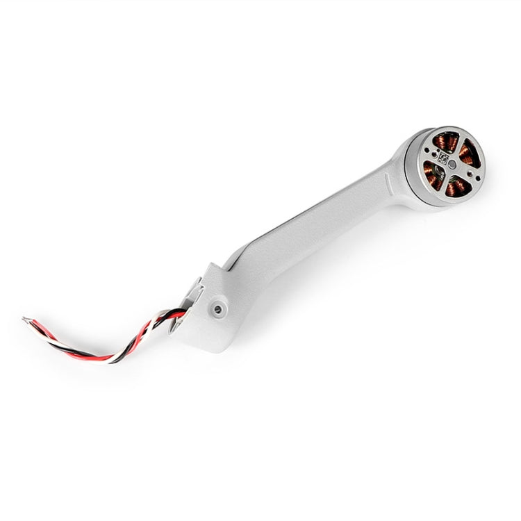 For DJI Mavic Mini Drone Arm With Motor Repair Parts  (Left Rear Arm) - DJI Mini Series by buy2fix | Online Shopping UK | buy2fix