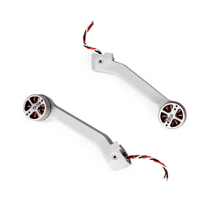 For DJI Mavic Mini Drone Arm With Motor Repair Parts (Right Rear Arm) - DJI Mini Series by buy2fix | Online Shopping UK | buy2fix