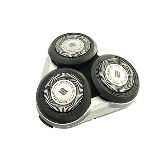 Razor Blade Holder for Philips Shaver S5075/S5077/S5079(Silver) - Shavers Parts by buy2fix | Online Shopping UK | buy2fix