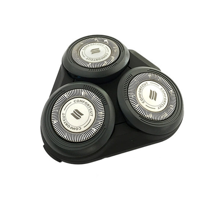 Razor Blade Holder for Philips Shaver S5075/S5077/S5079(Back) - Shavers Parts by buy2fix | Online Shopping UK | buy2fix