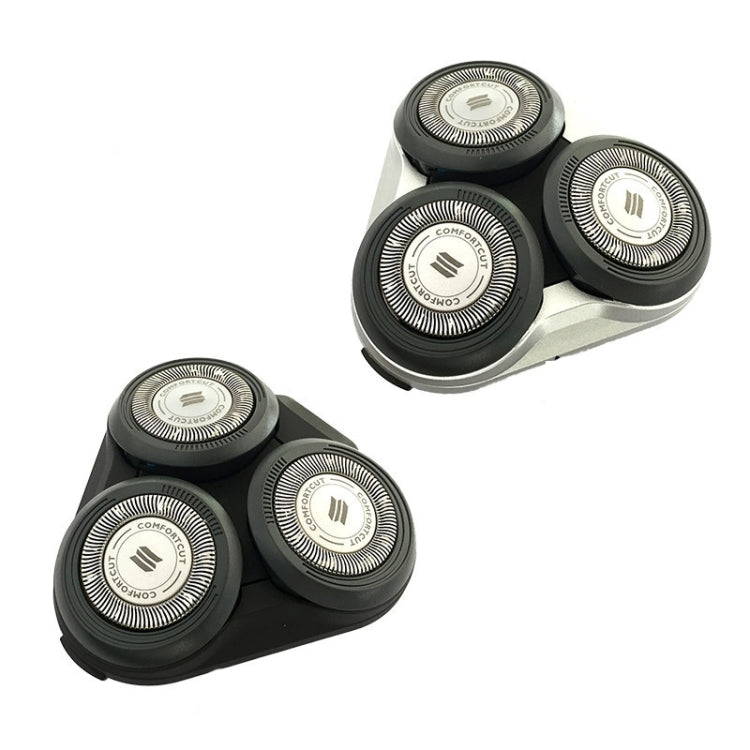 Razor Blade Holder for Philips Shaver S5075/S5077/S5079(Back) - Shavers Parts by buy2fix | Online Shopping UK | buy2fix