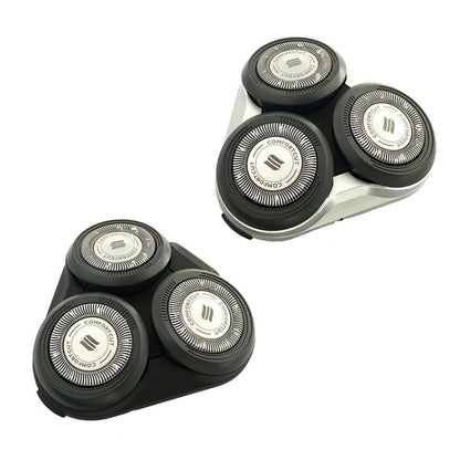 Razor Blade Holder for Philips Shaver S5075/S5077/S5079(Back) - Shavers Parts by buy2fix | Online Shopping UK | buy2fix