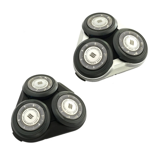 Razor Blade Holder for Philips Shaver S5075/S5077/S5079(Back) - Shavers Parts by buy2fix | Online Shopping UK | buy2fix