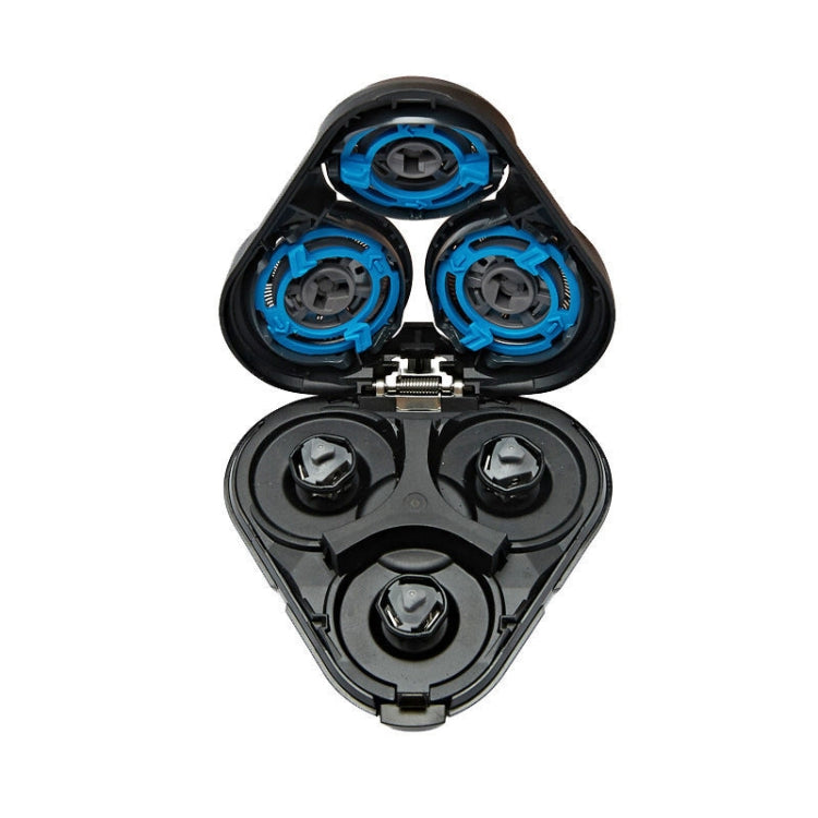 Razor Blade Holder for Philips Shaver S5075/S5077/S5079(Back) - Shavers Parts by buy2fix | Online Shopping UK | buy2fix