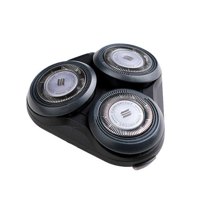 Razor Blade Holder for Philips Shaver S5075/S5077/S5079(Back) - Shavers Parts by buy2fix | Online Shopping UK | buy2fix