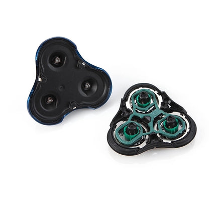 RQ11 Razor Blades for Philips RQ1150/RQ10/RQ1131/RQ1190/RQ12 - Shavers Parts by buy2fix | Online Shopping UK | buy2fix