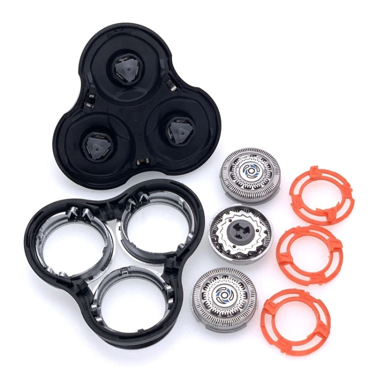 SH90 Razor Head for Philips RQ10/RQ11/SH50/RQ12/S9911 /S9000 - Shavers Parts by buy2fix | Online Shopping UK | buy2fix