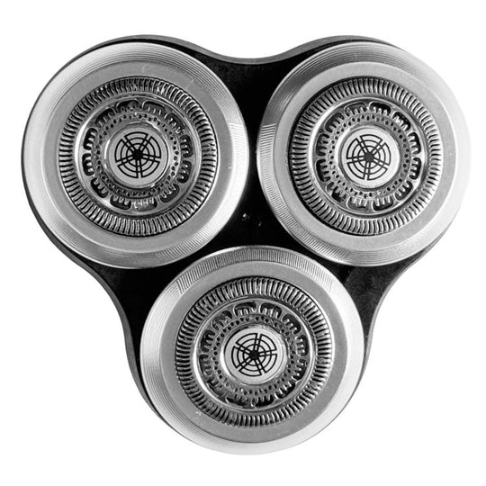 SH90 Razor Head for Philips RQ10/RQ11/SH50/RQ12/S9911 /S9000