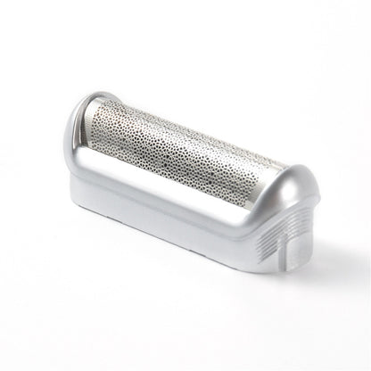 5S Razor Blade Mesh Cutter Head Set For Braun(Silver) - Shavers Parts by buy2fix | Online Shopping UK | buy2fix