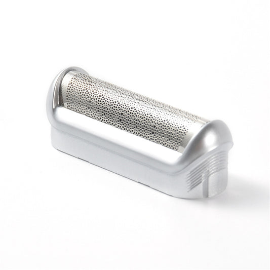 5S Razor Blade Mesh Cutter Head Set For Braun(Silver) - Shavers Parts by buy2fix | Online Shopping UK | buy2fix