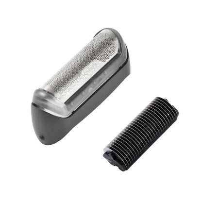 Razor Blade Mesh Cutter Head For Brau(Blue) - Shavers Parts by buy2fix | Online Shopping UK | buy2fix