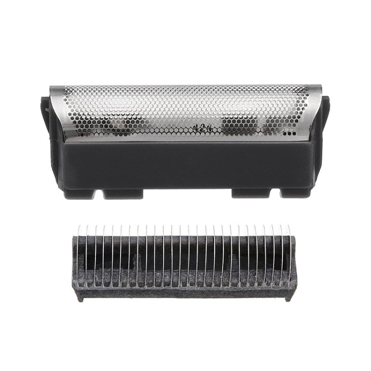 Shaver Accessories For Braun, Colour: Omentum + Cutter Head - Shavers Parts by buy2fix | Online Shopping UK | buy2fix