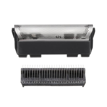 Shaver Accessories For Braun, Colour: Omentum + Cutter Head - Shavers Parts by buy2fix | Online Shopping UK | buy2fix