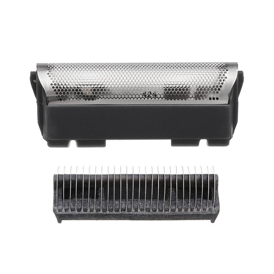 Shaver Accessories For Braun, Colour: Omentum + Cutter Head - Shavers Parts by buy2fix | Online Shopping UK | buy2fix