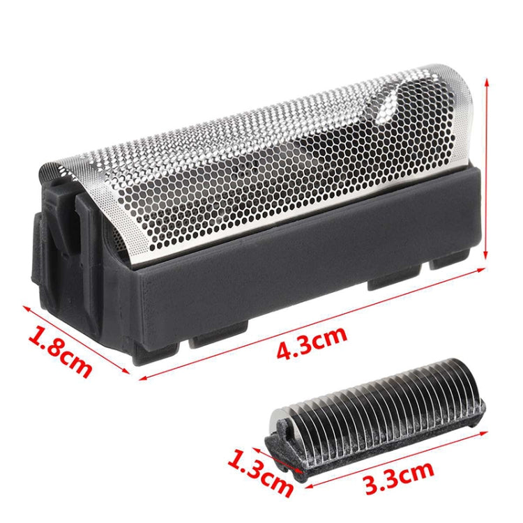 Shaver Accessories For Braun, Colour: Omentum - Shavers Parts by buy2fix | Online Shopping UK | buy2fix
