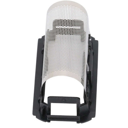 2 PCS Shaver Accessories For Braun, Colour: Omentum - Shavers Parts by buy2fix | Online Shopping UK | buy2fix